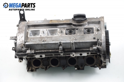 Engine head for Audi A4 (B5) 1.8, 125 hp, sedan, 1997