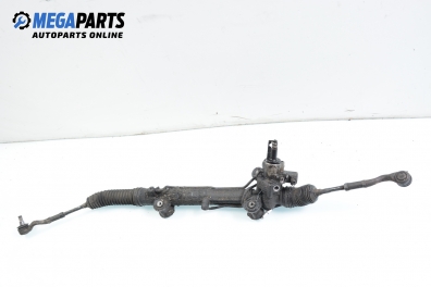 Hydraulic steering rack for Mercedes-Benz E-Class 210 (W/S) 2.2 CDI, 143 hp, station wagon automatic, 2000