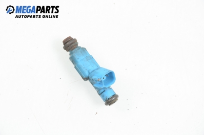 Benzineinspritzdüse für Jeep Cherokee (KJ) 3.7 4x4, 204 hp automatik, 2001 № 53031 099