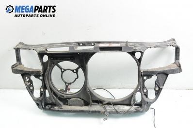 Front slam panel for Audi A4 (B5) 2.6, 150 hp, sedan, 1996