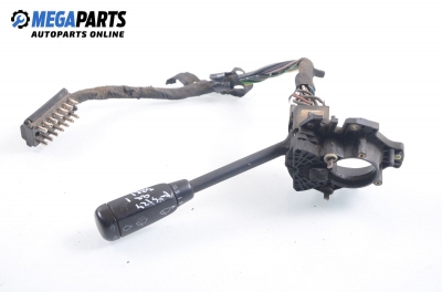 Wipers and lights levers for Mercedes-Benz 124 (W/S/C/A/V) 2.5 D, 94 hp, sedan, 1992