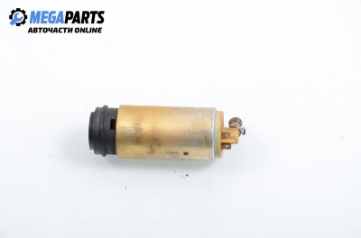 Fuel pump for Volkswagen Polo (9N) 1.4 16V, 75 hp, 2004