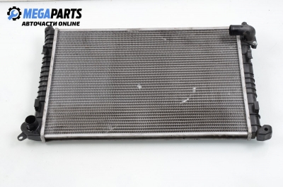 Water radiator for Mini Cooper (R50, R53) 1.6, 116 hp, 2003