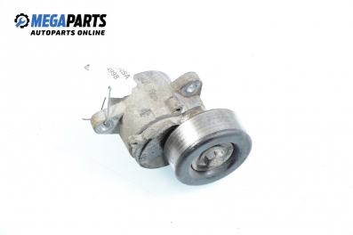 Tensioner pulley for Opel Corsa B 1.4, 60 hp, 1994