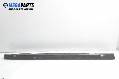 Side skirt for Opel Astra G 1.7 TD, 68 hp, truck, 1999, position: right