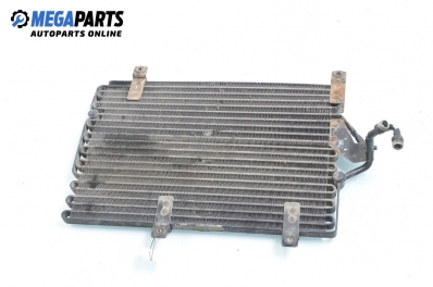Radiator aer condiționat for Lancia Delta 1.8 i.e., 103 hp, 1995