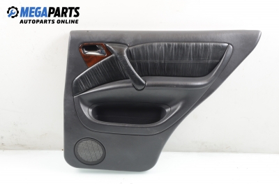 Interior door panel  for Mercedes-Benz M-Class W163 2.7 CDI, 163 hp automatic, 2000, position: rear - right