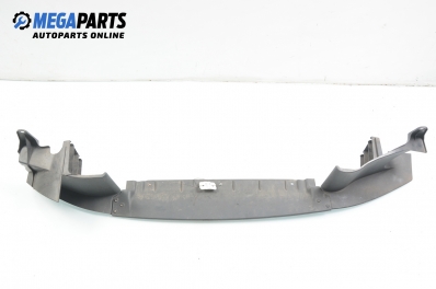 Plastic cover for Honda Civic VIII 1.8, 140 hp, hatchback, 5 doors, 2006