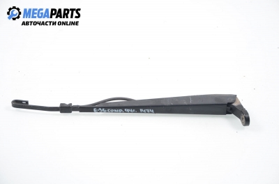 Rear wiper arm for BMW 3 (E36) (1990-1998) 1.8, hatchback, position: rear