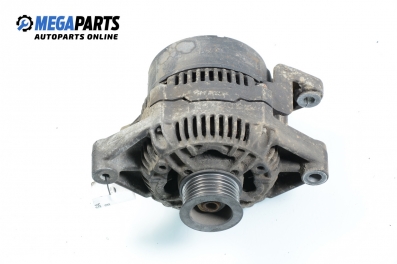 Alternator for Opel Corsa B 1.4, 60 hp, 1994