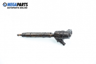 Diesel fuel injector for Mercedes-Benz E-Class 210 (W/S) 2.2 CDI, 143 hp, station wagon automatic, 2000