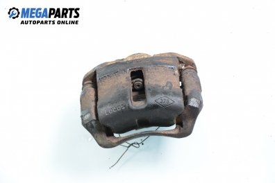 Caliper for Renault Megane I 1.6, 90 hp, cabrio, 1998, position: front - right