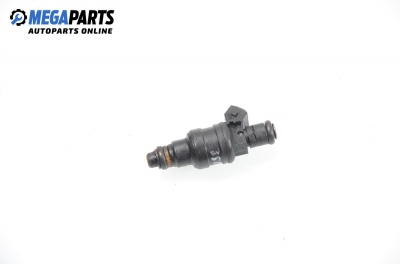 Gasoline fuel injector for Audi A4 (B5) 1.8, 125 hp, sedan, 1997