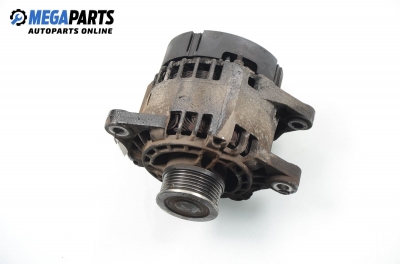 Gerenator for Fiat Stilo 1.9 JTD, 115 hp, hecktür, 2002