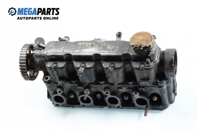 Engine head for Opel Corsa B 1.4, 60 hp, 3 doors, 1994