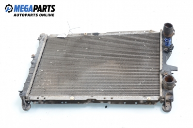 Radiator de apă pentru Lancia Delta 1.8 i.e., 103 cp, 5 uși, 1995