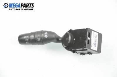 Verstellhebel leuchten for Honda Civic VIII 1.8, 140 hp, hecktür, 2006