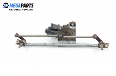 Front wipers motor for Opel Corsa B 1.4, 60 hp, 1994