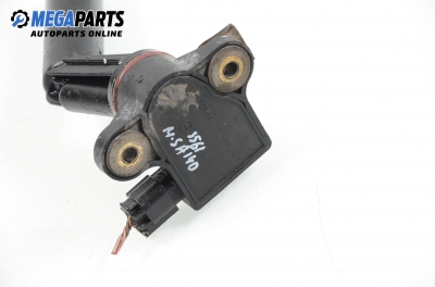 Sensor ölfüllstand for Mercedes-Benz A-Klasse W168 1.4, 82 hp, 1999 № A 004 153 35 28