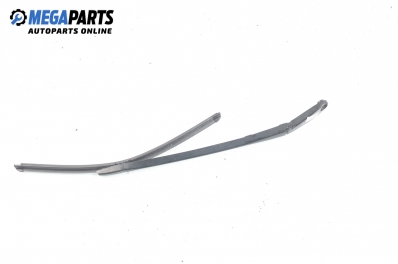 Wischerarm frontscheibe for Audi A8 (D3) 3.0, 220 hp automatic, 2004, position: links