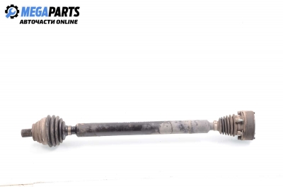 Driveshaft for Volkswagen Golf V 1.6 FSI, 115 hp, 2004, position: right