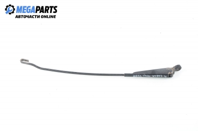 Front wipers arm for Opel Corsa B 1.4, 60 hp, 1994, position: left