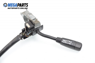 Lights lever for Mercedes-Benz C-Class 202 (W/S) 2.2 D, 95 hp, station wagon automatic, 1997
