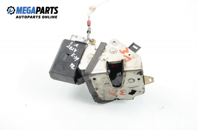Schloss for BMW 5 (E39) 2.5 TDS, 143 hp, combi, 1998, position: links, rückseite