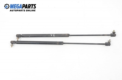 Stoßdämpfer heckklappe for Opel Astra G 1.6 16V, 101 hp, hecktür, 1999