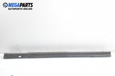 Side skirt for Opel Astra G 1.7 TD, 68 hp, truck, 1999, position: left