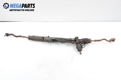 Hydraulic steering rack for BMW 3 (E36) 1.8, 113 hp, sedan, 5 doors, 1991