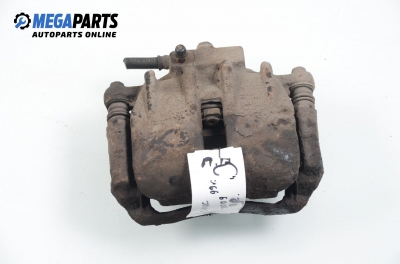 Etrier de frână pentru Honda Civic VI 1.4 16V, 90 cp, combi, 1999, poziție: dreaptă - fața