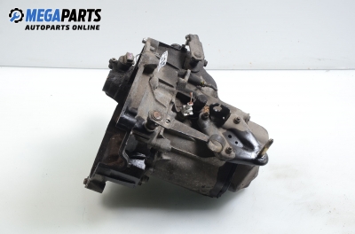  for Peugeot 106 1.0, 50 hp, 1998