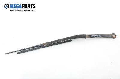 Front wipers arm for BMW 5 (E39) 2.5 TDS, 143 hp, station wagon, 1998, position: left