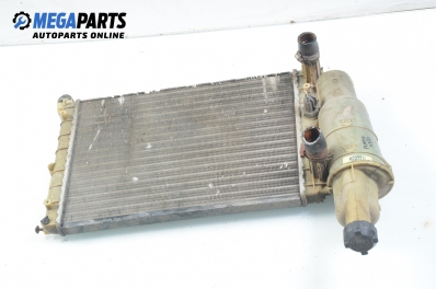 Water radiator for Fiat Punto 1.1, 54 hp, 3 doors, 1996