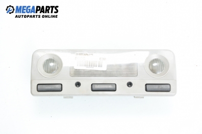 Plafonieră interioară pentru BMW 7 (E38) 2.5 TDS, 143 cp, sedan automat, 1997