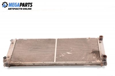 Water radiator for Volkswagen Passat (B3) (1988-1993) 2.0, station wagon