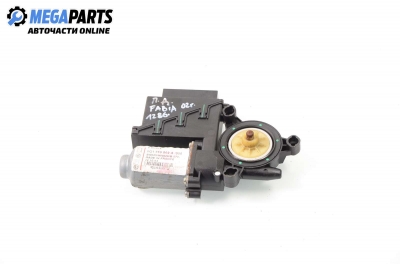 Window lift motor for Skoda Fabia (6Y; 1999-2007) 1.9, hatchback, position: front - right