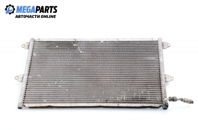 Air conditioning radiator for Seat Ibiza (6K) 1.4, 60 hp, 1995