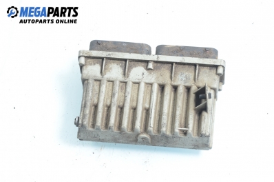 Modul lüfter für Opel Astra G 1.7 TD, 68 hp, lkw, 3 türen, 1999 № 09 131 731