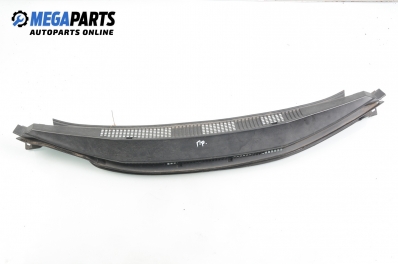 Windshield wiper cover cowl for Honda Civic VIII 1.8, 140 hp, hatchback, 5 doors, 2006
