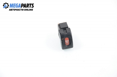 Emergency lights button for Opel Corsa B 1.4, 60 hp, 3 doors, 1994