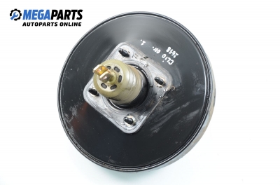 Brake servo for Renault Clio II 1.5 dCi, 57 hp, hatchback, 2001