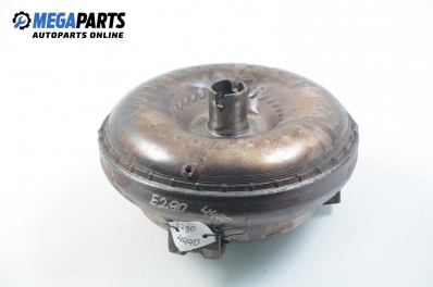 Torque converter for Mercedes-Benz E-Class 210 (W/S) 2.9 TD, 129 hp, sedan automatic, 1997