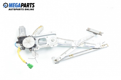 Macara electrică geam pentru Subaru Legacy 2.0 4WD, 125 cp, sedan, 1999, poziție: dreaptă - spate
