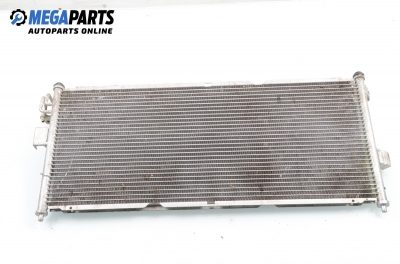 Radiator aer condiționat for Nissan Almera (N16) 2.2 Di, 110 hp, hatchback, 2002