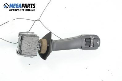 Verstellhebel scheibenwischer for BMW 7 (E38) 2.5 TDS, 143 hp, sedan automatic, 1997