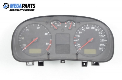 Instrument cluster for Volkswagen Golf IV (1998-2004) 1.9, hatchback