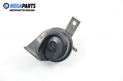 Horn for Nissan Almera Tino 2.2 DI, 115 hp, 2006