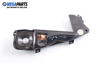 Loudspeaker for BMW 7 (E38) 3.0, 218 hp, 1995, position: rear - right